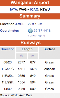 airporinfo